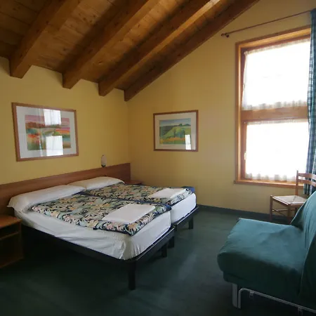 Living Appartement Livigno