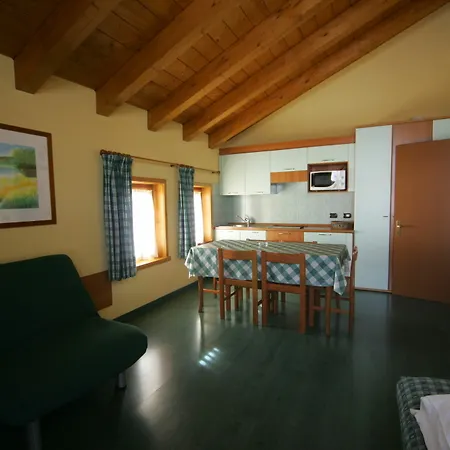 Appartement Living