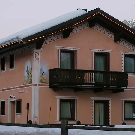 Living Appartement Livigno