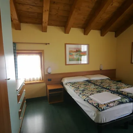 Living Appartement