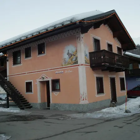 Living Livigno