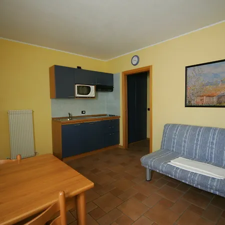 Appartement Living